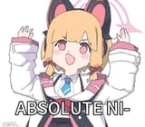 absolute ni
