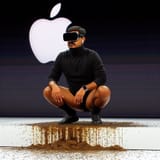 indians apple