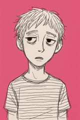 20250710_1531_Melancholic Sketch Portrait_simple_compose_01jzv0h3p3f8a8wa3z59v4hbw3