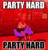 party-hard