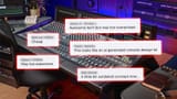 SSL+Oracle+Complaints