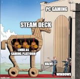 linux as a gaming platform