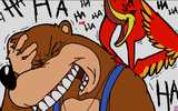 banjlol kekzooie
