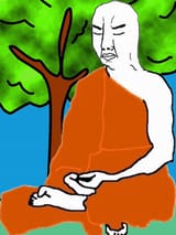 chud-buddha
