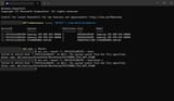 ext4 drive