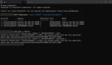 ext4 drive