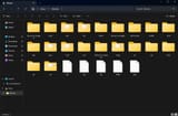 linux on windows