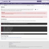 xlibregentoo