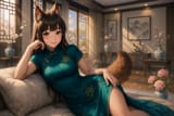 20250711_1045_Elegant Fusion Lounge_simple_compose_01jzwafnrpfz0brp41dc1kccp2