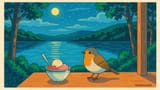 bird