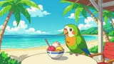 bird