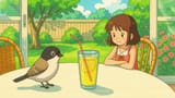 bird