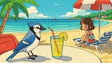 bird