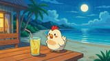 bird