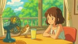 bird