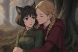 20250711_1444_Romantic Embrace in Autumn_simple_compose_01jzwr4szce309pkhjv0nmynba