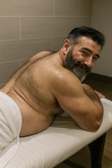20250710_1357_Burly Spa Relaxation_remix_01jztqm3bmfcmvq2msgmbe55yr