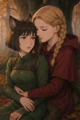 20250711_1511_Romantic Forest Embrace_simple_compose_01jzwsprawfasbtx5a4z13fz6c