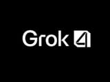 grok-4-logo