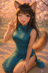 20250711_1746_Elegance Under Sakura Blossoms_simple_compose_01jzx2j5a7f68arv1vczrntz9s