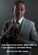 DOE