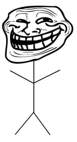 trollface