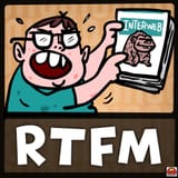 read it fucker