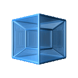 TesseractAnimation256