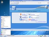 KDE 3.5.12