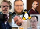 linux