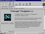 netscape
