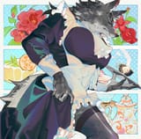 wolf maid