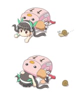 (mayoi-snail)