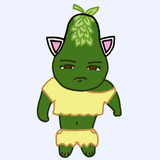 not dody