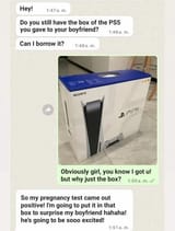 ps5 surprise