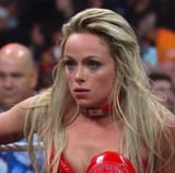 Liv morgan beauty red