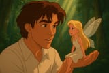 20250711_2220_Forest Fairy Encounter_simple_compose_01jzyaa1zjewktkspyt3bqk884
