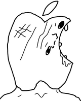 appletard