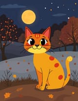 cat 1