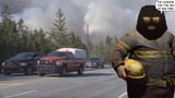 big seej fire