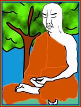 chud-buddha