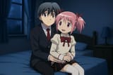 Makoto-Madoka1-2