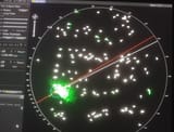 radar