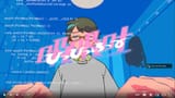Screenshot 2025-07-12 at 11-29-20 【オリジナル楽曲】ひっひっふー _ しぐれうい【じん】 - YouTube