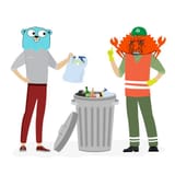 gogarbage