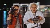 Back to the Future