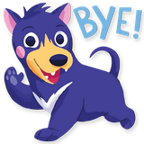 bye