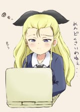 __assam_girls_und_panzer_drawn_by_ma_2_konkon_kitakitsune__8b227dae165dc9313fdb5ad930f9155e