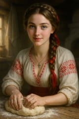 20250712_2142_Slavic Beauty in Morning Light_simple_compose_01k002fks0epb8fbhd8tm2fwst