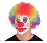 clown